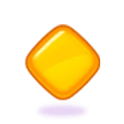Symbol 8 Power Pops
