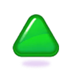 Symbol 9 Power Pops
