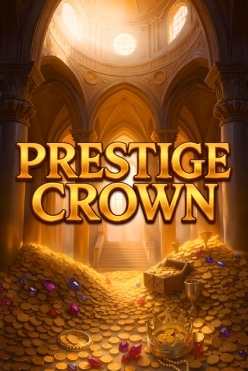 Prestige Crown Free Play in Demo Mode