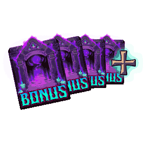 RAISE THE SOULS image