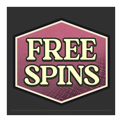 Scatter of Retro Diamond Classical Slot
