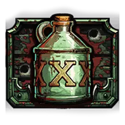 Icon 3 Revolvero