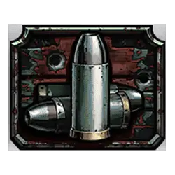Icon 4 Revolvero