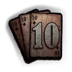 Icon 10 Revolvero