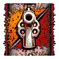 Icon 11 Revolvero