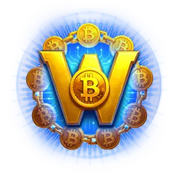 Wild Symbol of Satoshi Spins Slot
