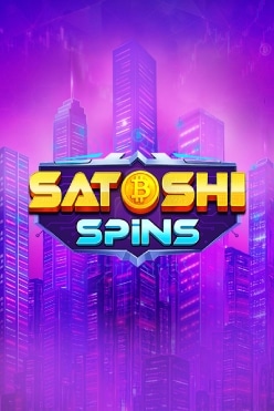 Satoshi Spins Free Play in Demo Mode