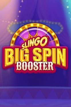 Slingo Big Spin Booster Free Play in Demo Mode