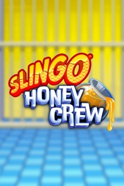 Slingo Honey Crew Free Play in Demo Mode