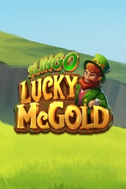 Slingo Lucky McGold Free Play in Demo Mode