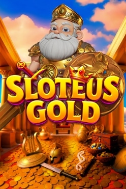 Sloteus Gold Free Play in Demo Mode