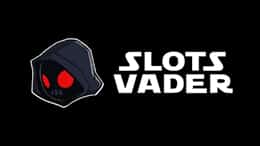 SlotsVader Casino