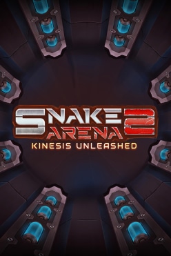 Snake Arena 2 Free Play in Demo Mode