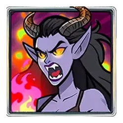 Icon 2 Soul Slayer