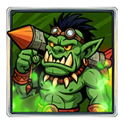 Icon 4 Soul Slayer