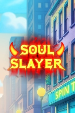 Soul Slayer Free Play in Demo Mode