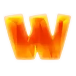 Wild Symbol of Spark of Creation Slot