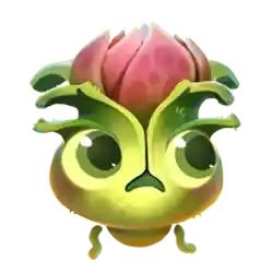 Wild Symbol of Spark of Creation Slot