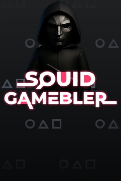 Squid Gamebler Free Play in Demo Mode