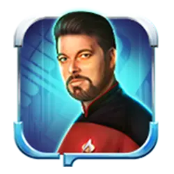 Symbol 2 Star Trek The Next Generation