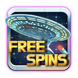 Star Trek The Next Generation Pokies Scatter