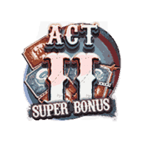 SUPER BONUS image