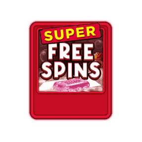 Super Free Spins image