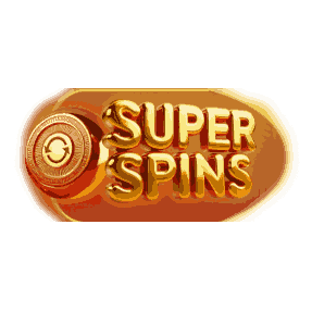 Super Spins image