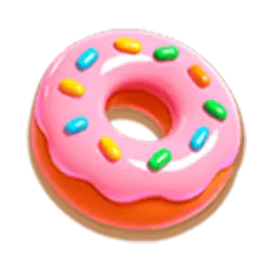 Symbol 3 Sweet Craze