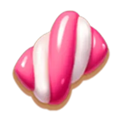 Symbol 4 Sweet Craze