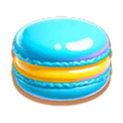 Symbol 5 Sweet Craze