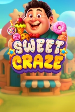 Sweet Craze Free Play in Demo Mode