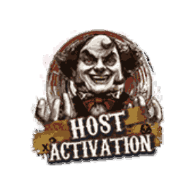 THE HOST image