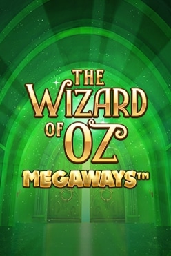 The Wizard of Oz Megaways Free Play in Demo Mode