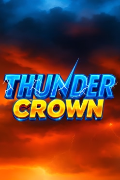 Thunder Crown Free Play in Demo Mode