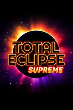 Total Eclipse Supreme Free Play in Demo Mode