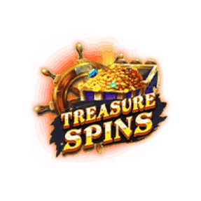 Treasure Spins image