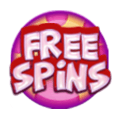 Scatter of Tropical Wins Slot