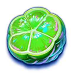 Символ3 слота Tropicool 5