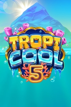 Tropicool 5 Free Play in Demo Mode