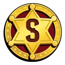 Scatter символ