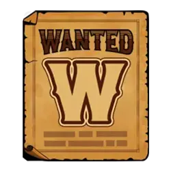 Wild символ
