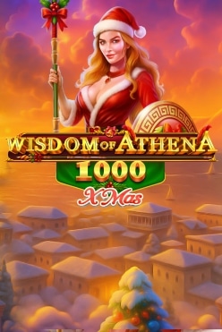 Wisdom of Athena 1000 Xmas Free Play in Demo Mode