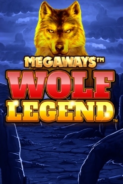 Wolf Legend Gold Megaways Free Play in Demo Mode