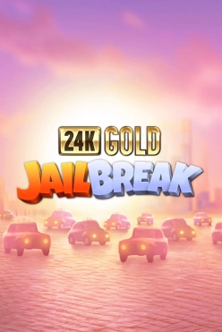 24K Gold JailBreak Free Play in Demo Mode