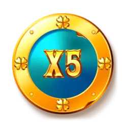 Символ8 слота 3 Ribbon Pots