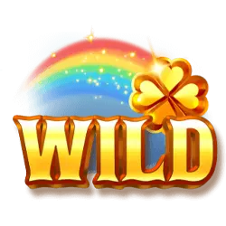 Wild-символ игрового автомата 3 Ribbon Pots