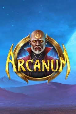 Arcanum Free Play in Demo Mode