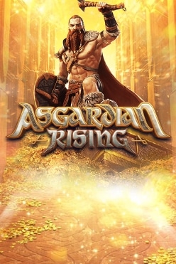 Asgardian Rising Free Play in Demo Mode