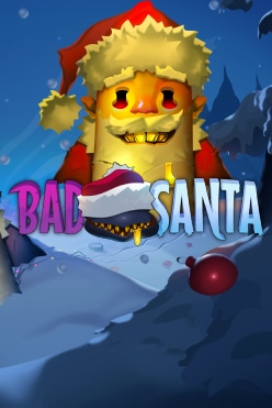 Bad Santa Free Play in Demo Mode